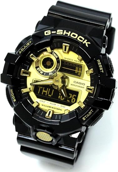 g shock ga 710 gb
