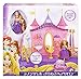 Mattel Disney Princess Royal Hair Salon Playset