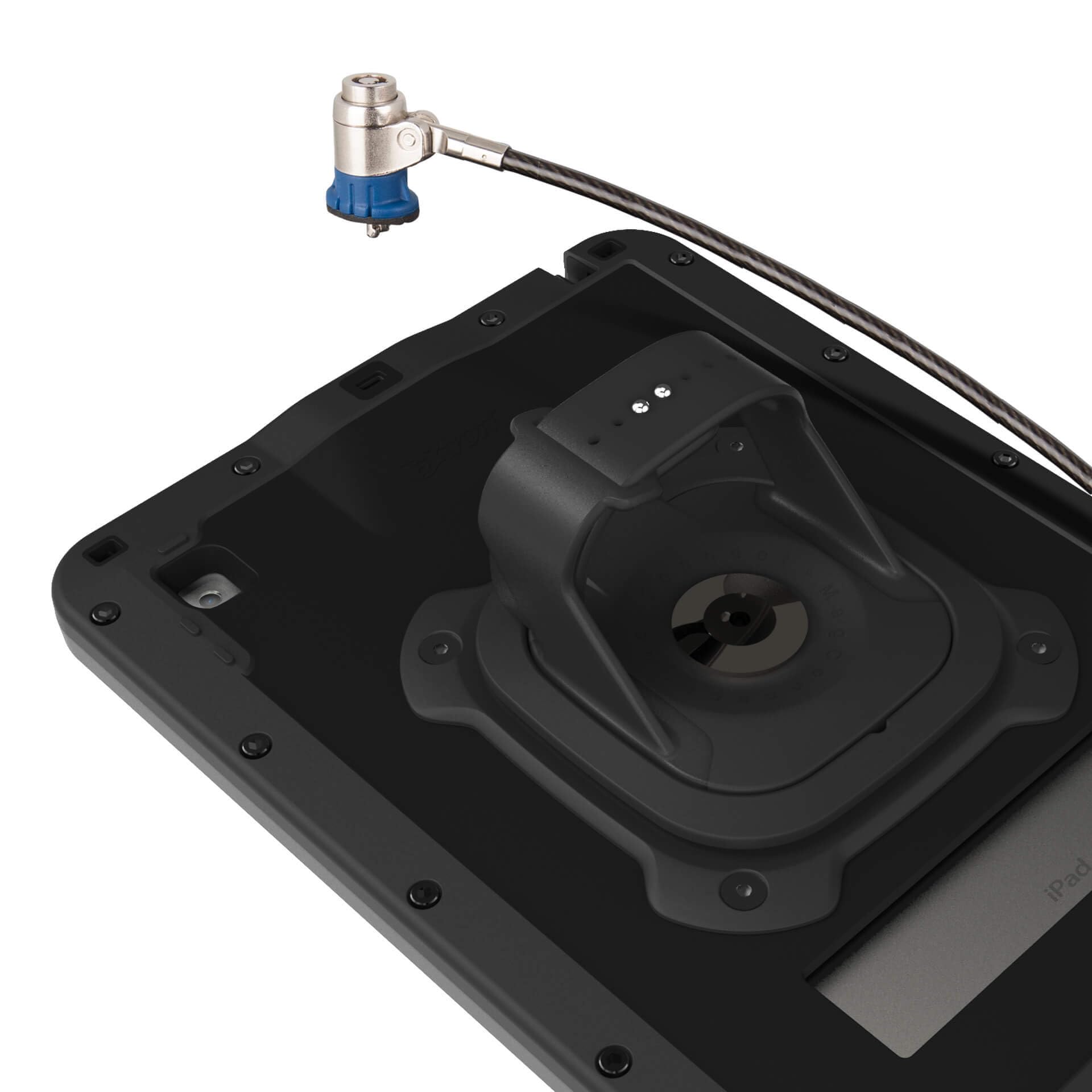 aXtion Pro MP for iPad 10.2-inch 9th | 8th | 7th Gen