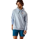 ARIAT mens Ariat Logo Hoodie