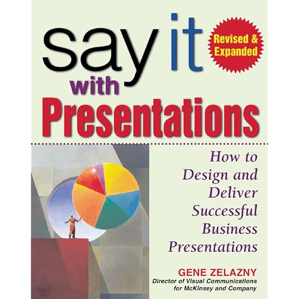 The Say It With Charts Complete Toolkit, Cd-Rom