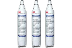 3M AP2-C401-SG Water Filter Cartridge with Scale Inhibitor | Compatible with F Series Lincat boilers, Lincat Filterflow | 1 M