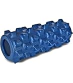 Amazon.com: RumbleRoller Midsize Original Foam Roller for Deep