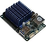 ODROID-XU4Q with Passive Heatsink