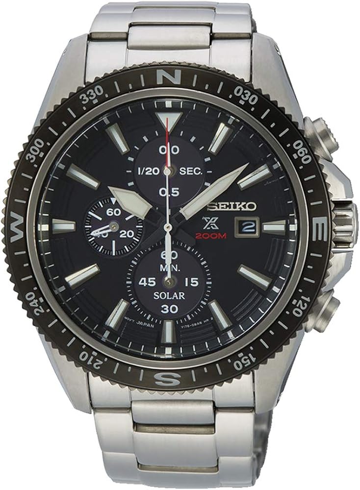 seiko prospex ssc solar flight watch