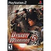 Dynasty Warriors 5