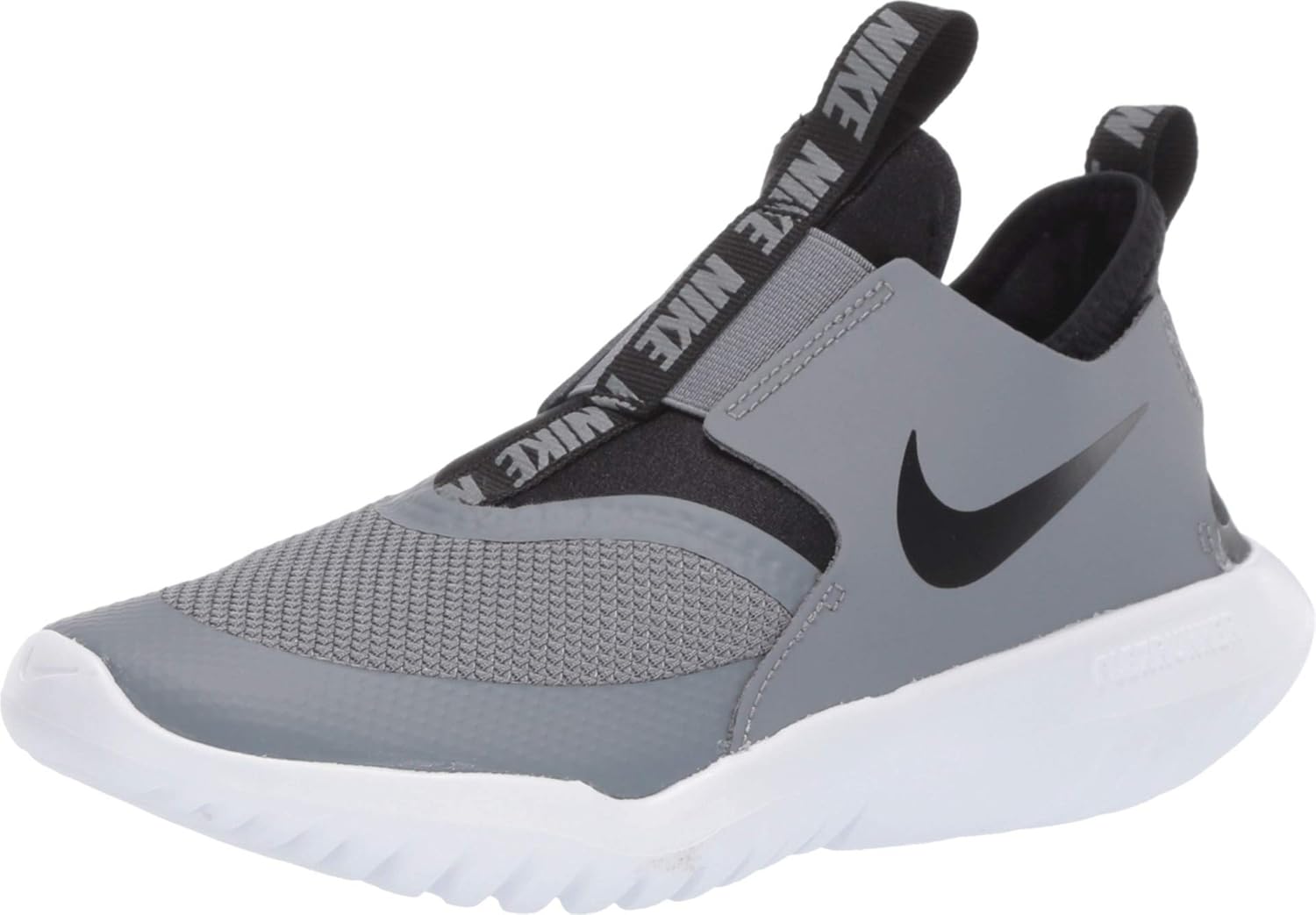 Buy Nike Flex Runner (gs) Big Kids At4662004 Size 7 at Amazon.in