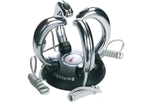 Lightning Reaction Reloaded - Shocking Game