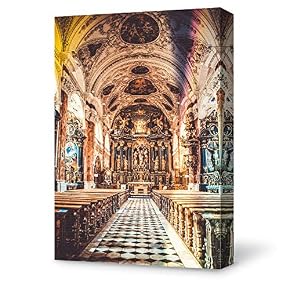 SIGNFORD Canvas Wall Art for Living Room,Bedroom Home...
