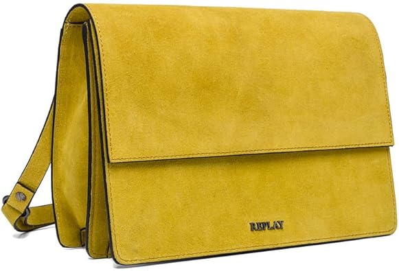 replay yellow bag