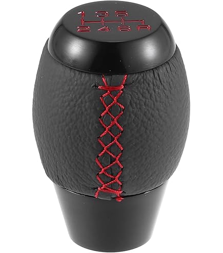 27WON Leather Shift Knob | 16-22+ Civic, 18-22 Accord, 23+ Integra – Unity Performance 27WON Leather Shift Knob | 16-22+ Civic, 18-22 Accord, 23+ Integra – Unity Performance