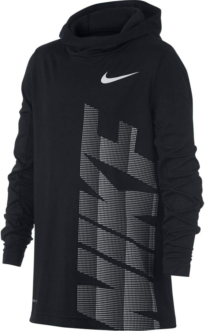 black pullover hoodie amazon