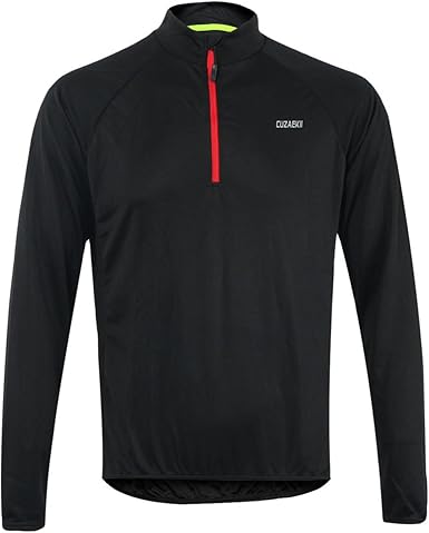 long sleeve clothing for summer