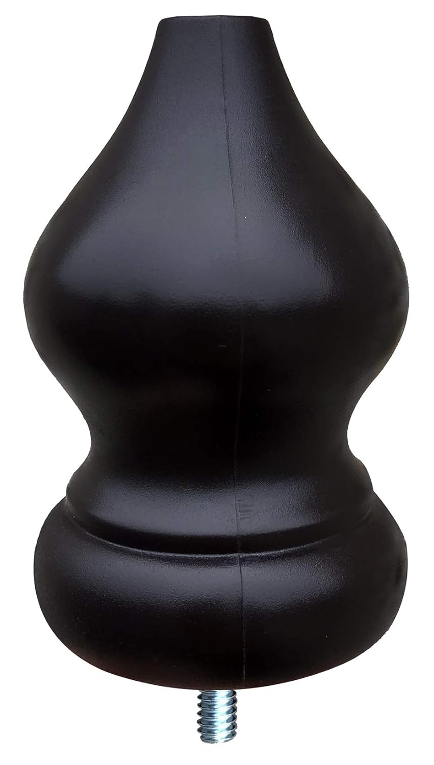 Tropishade 9 Ft Wood Market Umbrella With Premium Green Olefin Cover Umbrellas