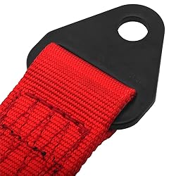RASTP Limit Strap, Premium Quad Wrap Limit Strap