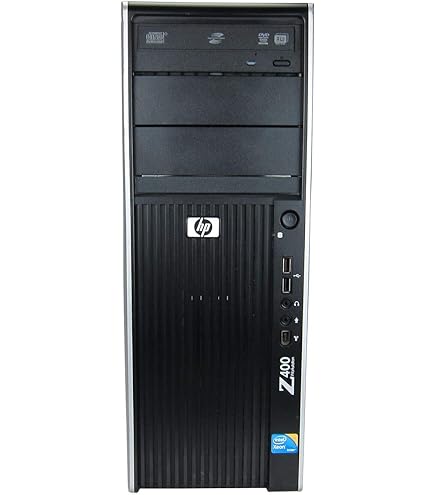 Amazon.com: HP Z600 Workstation 2X X5650 Six Core 2.66Ghz 8GB