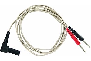 Empi 193057-100 EPIX XL Lead Wire, 40" (1 Wire / 2 Pins) P/N: 193057-100