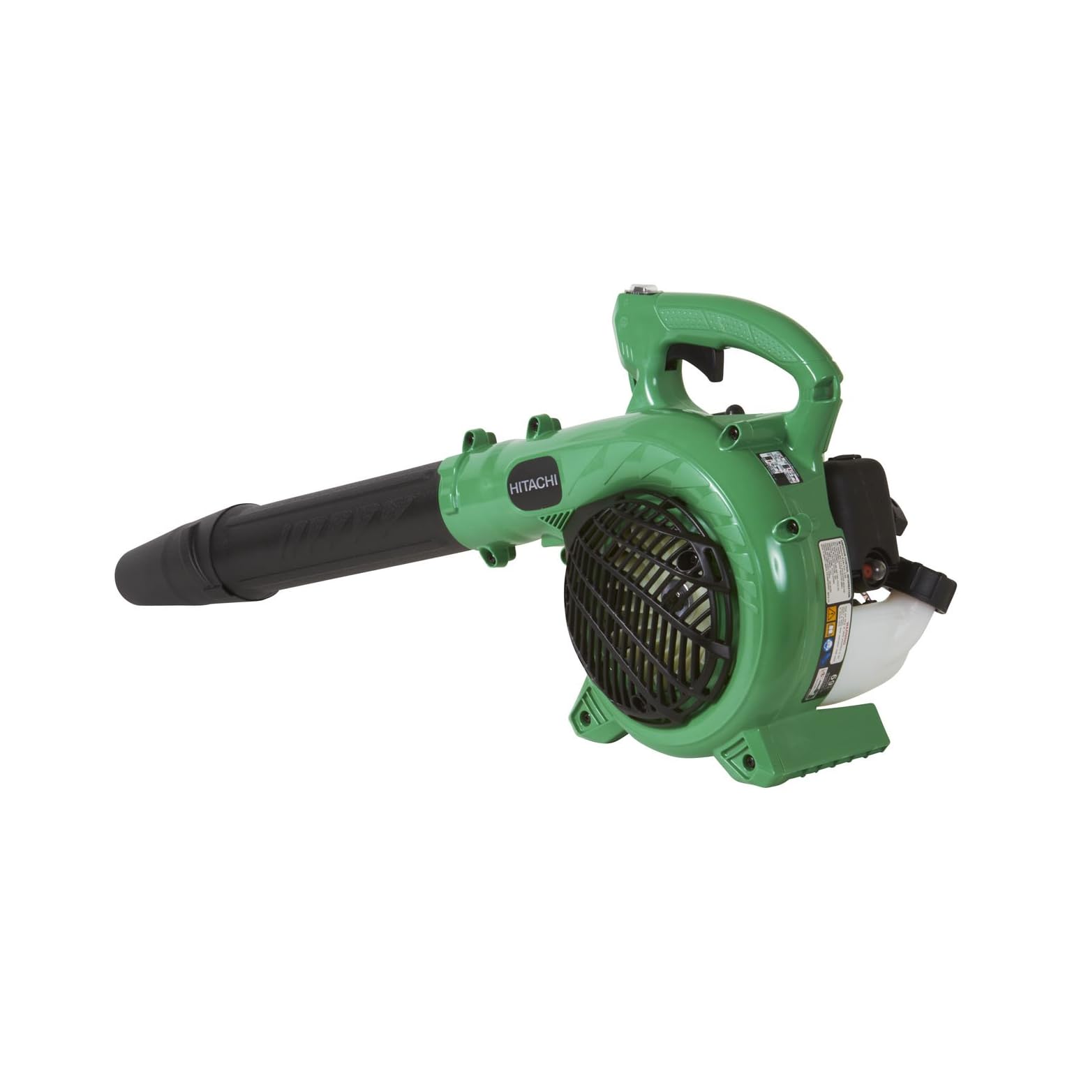 Hitachi RB24EAP Gas Powered Leaf Blower Handheld Lightweight 23 9cc 