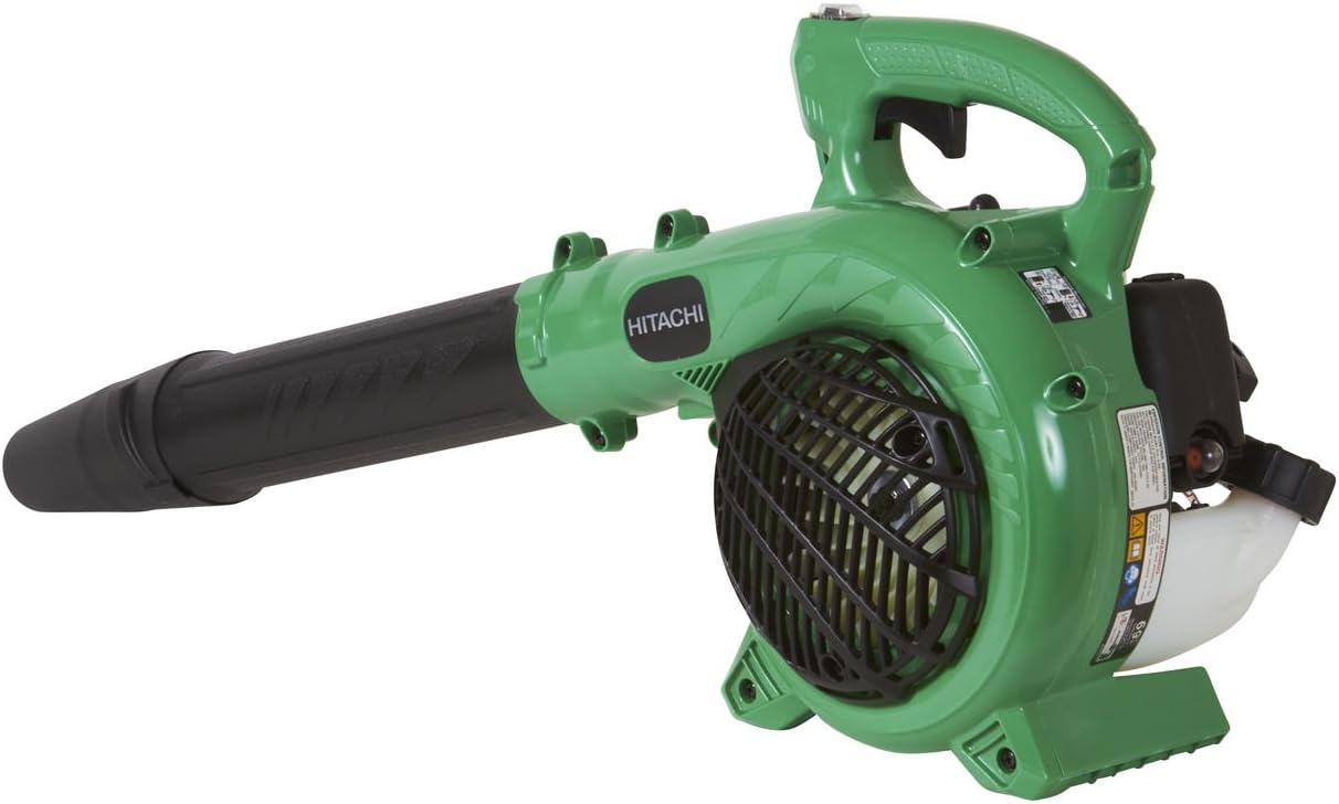 Hitachi RB24EAP Gas Powered Leaf Blower 