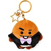 LINE FRIENDS BT21 - Universal Plush Keyring