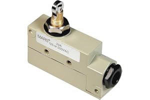 Mars Air Systems 99-014 Level 1 Control Package, Line Voltage, Combination Pl.