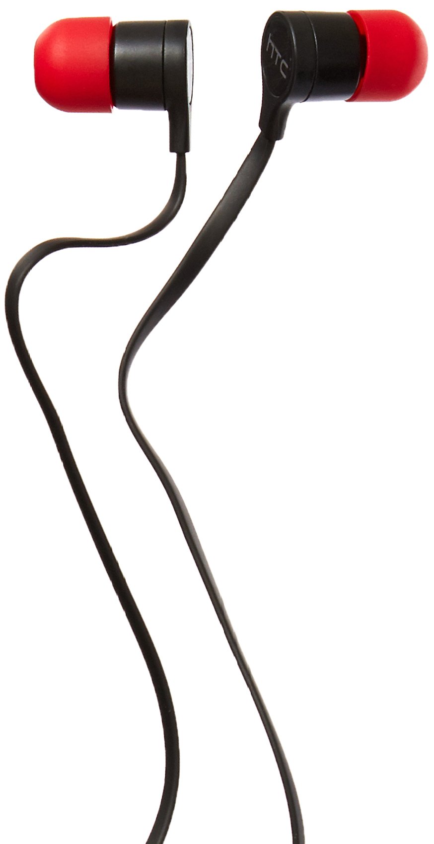 HTC Original 3.5mm Stereo Headset Earphone/Headphone for HTC One, HTC