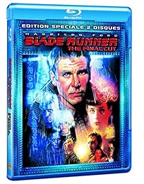 Blade Runner - Warner Ultimate (Blu-ray+ Copie digitale UltraViolet)