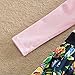 2016 NEW NEAT Girls Embroidery Cotton Long Sleeve Flower Dresses LH6241 For 3-8 Years