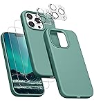 Cousper [5 in 1 Compatible with iPhone 14 Pro Max