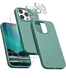 Cousper [5 in 1 Compatible with iPhone 14 Pro Max