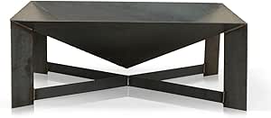 DECORAS Brasero, Cuenco para hogueras Lincoln: DECORAS: Amazon.es: Hogar