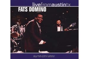 Live From Austin, TX