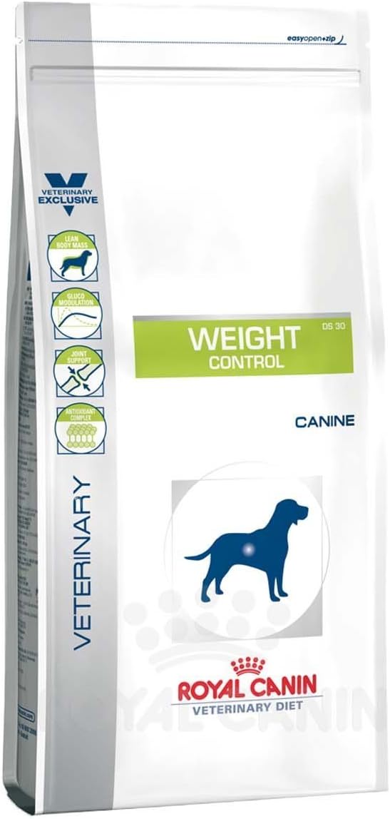royal canin glucose control