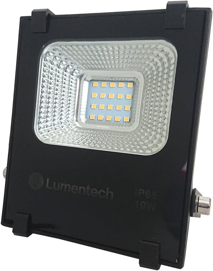 Lumenteche LED focos de exterior, LED proyector de exterior, LED ...