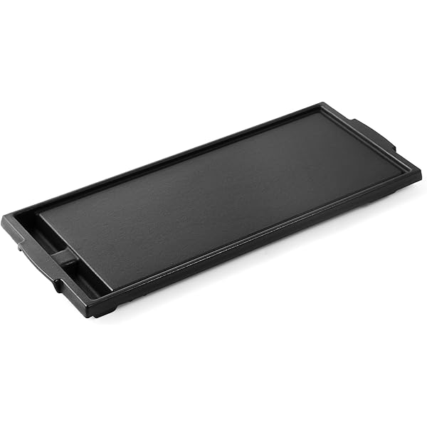 Amazon.com: Whirlpool W10347385A Range Griddle, black : Home & Kitchen