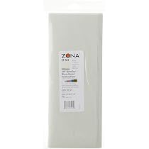 Olson Zona 37-941 3M Wet/Dry Polishing Paper, 8-1/2-Inch X 11-Inch, 1 Micron, Pale Green, 10-Pack Olson Zona 37-941 3M Wet/Dry Polishing Paper, 8-1/2-Inch X 11-Inch, 1 Micron, Pale Green, 10-Pack