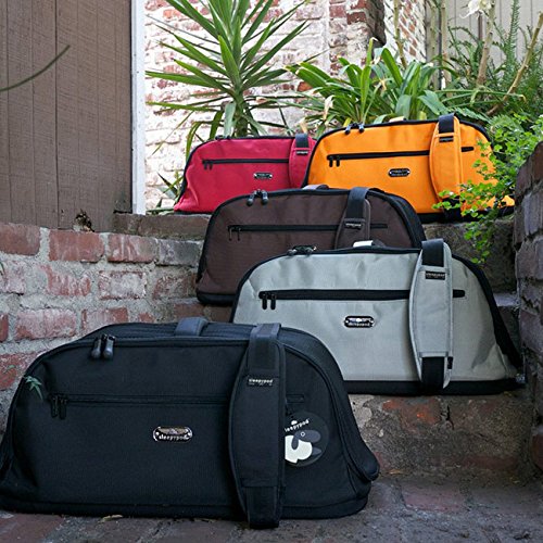 Купить Sleepypod Air InCabin Pet Carrier в интернетмагазине Amazon с
