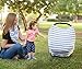 TOMENGBEIAABBCC Nursing Breastfeeding Cover Scarf by ERT - Baby Car Seat Canopy, Shopping Cart, Stroller and Car seat Cover. Baby Socks Included