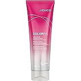 Colorful Anti-Fade Conditioner | For Color-Treated Hair | Preserve Hair Color & Vibrancy | Boost Shine & Reduce Breakage | Sulfate Free | With Camellia Oil & Pomegranate Extract