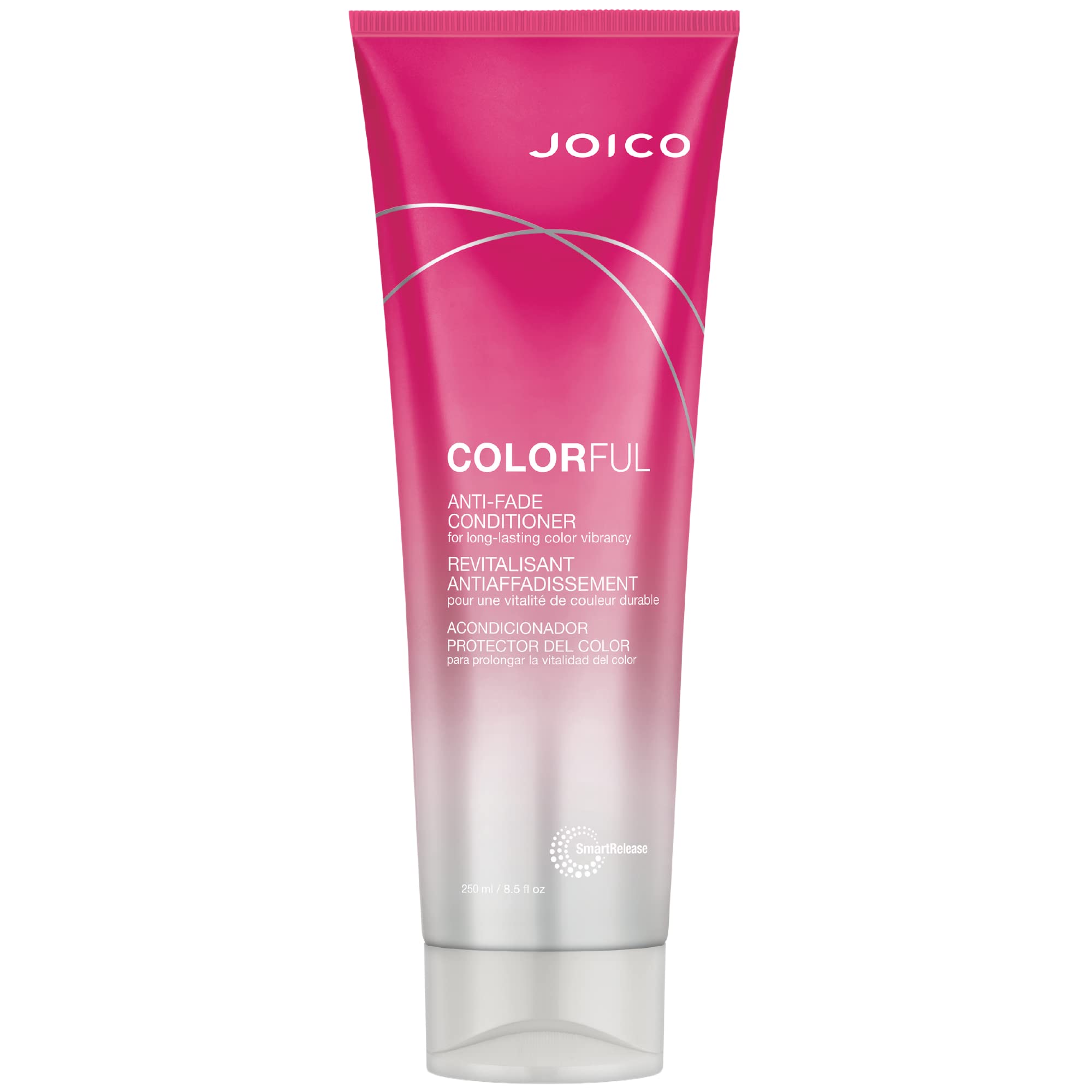 Colorful Anti Fade Conditioner by Joico for Unisex 250ml