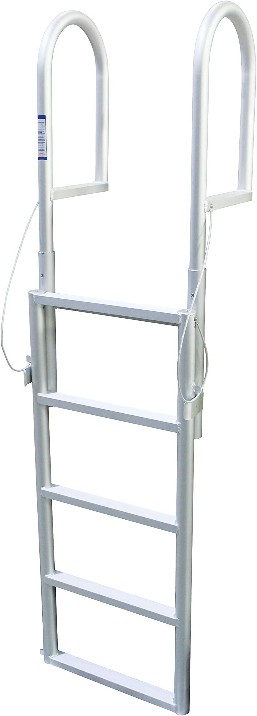 Extreme Max Sliding Dock Ladder