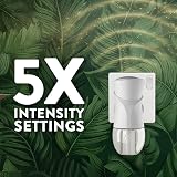 Air Wick Diffuser Twin Refill 19ml Cozy Cottage Frosted Roses & Mistletoe view 3