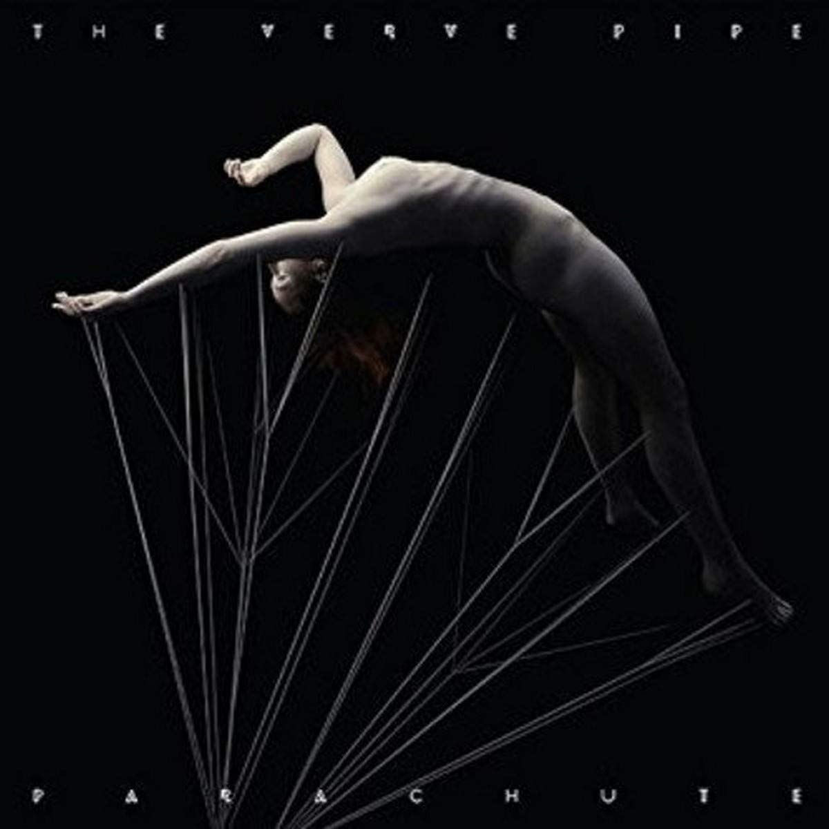 Parachute [Vinyl LP] Amazon.de Musik