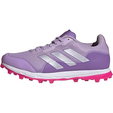 adidas gazelle silver green womens Adidas Lux 2.2S Hockey Shoes main image 1
