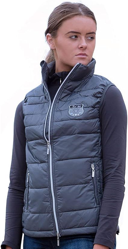 amazon ladies body warmers