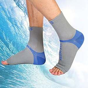 Amazon ankle compression socks for women Amazon ankle compression socks for women