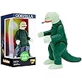 Super7 Godzilla Shogun Glow in The Dark Reaction Figure