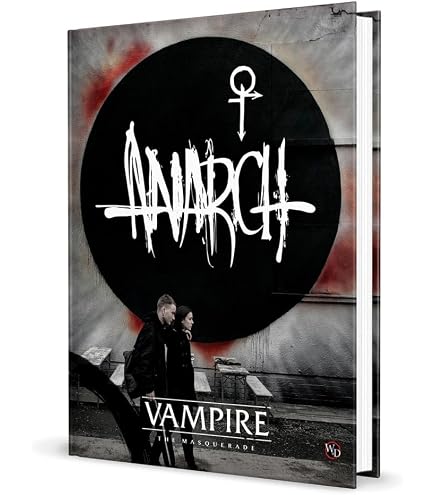 Modiphius Vampire The Masquerade 55882 Edition Core Rulebook Deluxe Alternate Cover Anglais Amz 1912200945