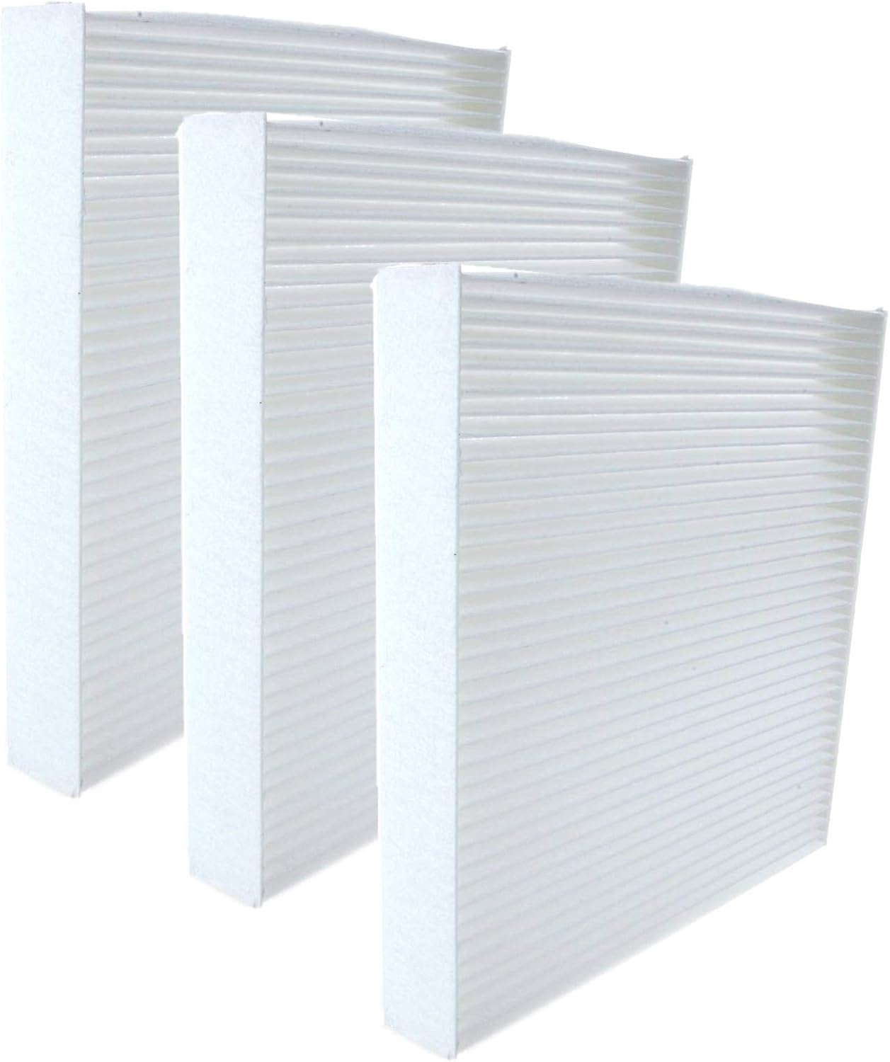 Ecogard XC36080 Cabin Air Filter, Passenger Compartment Air Filters - Canada