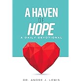 A Haven of Hope: A Daily Devotional